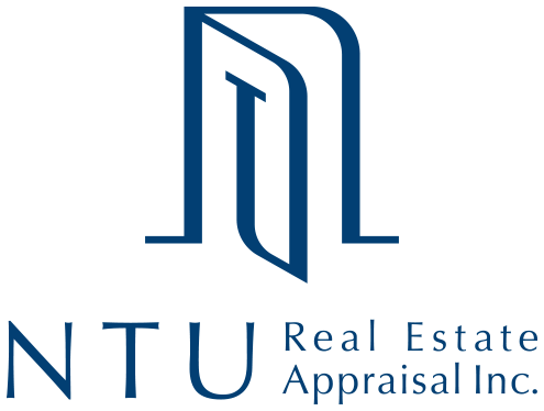 NTU Real Estate Appraisal Inc.